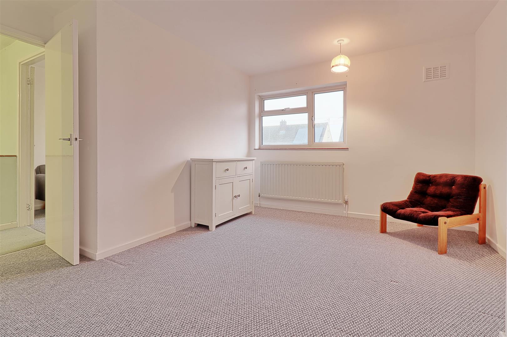 Gunhild Close, Cambridge